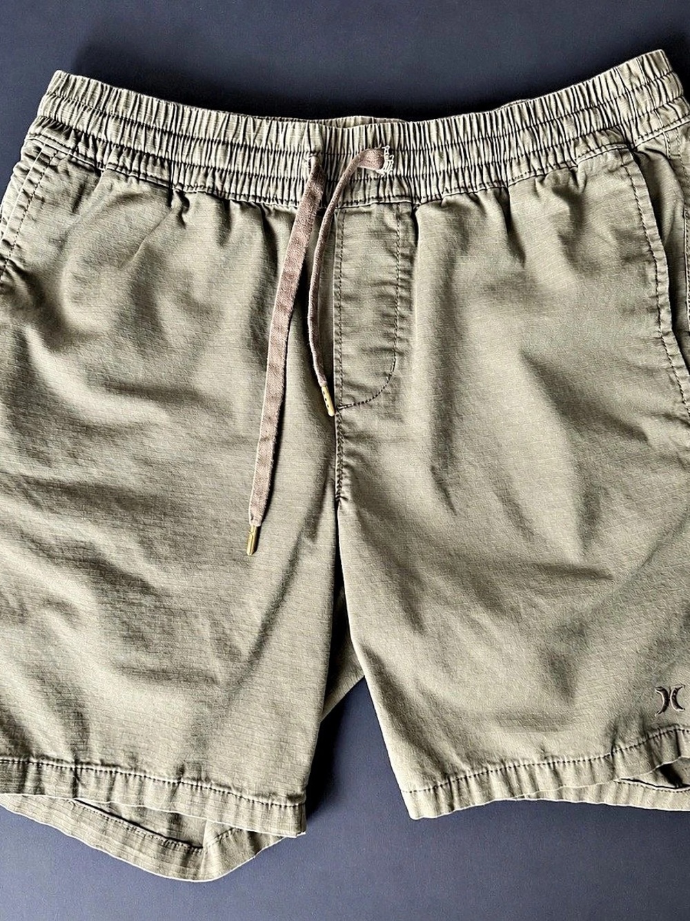 Hurley Trek Hybrid Short Men's Shorts Green
